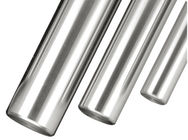 20MnV6 کروی فولاد کروی فولاد / کروم هیدرولیک Rod Cylinder