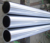 نوار فولادی ST52 سرد ساخته شده از فولاد توخالی، نوار آلومینیومی توخالی کروم