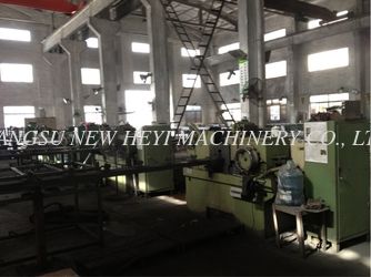 Jiangsu New Heyi Machinery Co., Ltd
