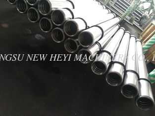 42CrMo4 Hollow Round Bar Quenched / Tempered  Rod  Length 1000mm - 8000mm