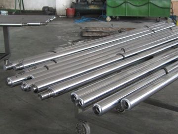خرید میله پیستون کروم 10 میکرون مقاوم در برابر خوردگی SAE1045 online manufacture