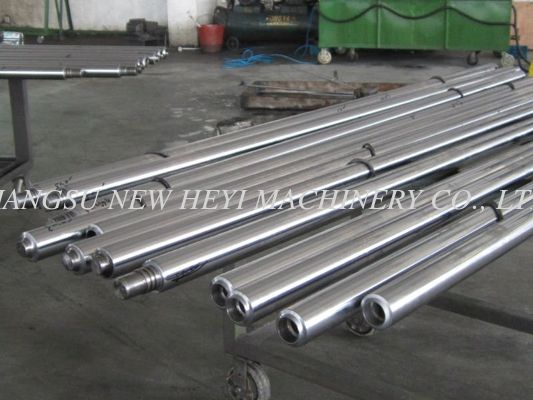 خرید کروم پیستون کروم 40 کروم، کروی خرد شده القایی سخت راد online manufacture