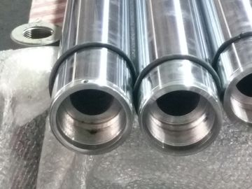 CK45 بدون درز کوره پیستون رد سخت برای سیلندر هیدرولیک