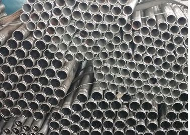 خرید CK45 پیستون توخالی خرد شده / خیس برای سیلندر پنوماتیک online manufacture