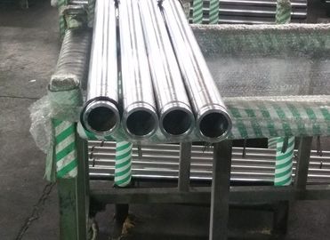خرید استحکام کششی فولادی توخالی فولادی Chrome 355 N / MM2 online manufacture