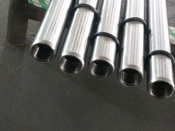 تخصیص شده چوب پیستون خالی، چوب کروم سخت سوراخ قطر بیرونی 6mm - 1000mm