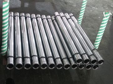 خرید هیدرولیک پیستون هدایت شده برای القایی هیدرولیک سیلندر online manufacture