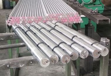 ردیف سیلندر هیدرولیک هیدرولیک با دقت هیدرولیک برای ماشین های سنگین