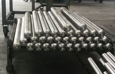 42CrMo4، 40Cr نوار سخت کروم با ذوب شدن / دمایی برای سیلندر