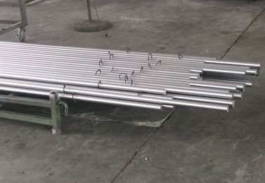 بار کروم شده سخت و سخت به واسطه اندوکشن ، 42CrMo4 / 40Cr با خاموش / سخت