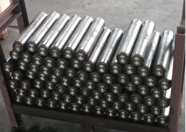 خرید نوار پیستون هیدرولیک فولاد ضد زنگ طول القاء سخت سخت 1-8 M online manufacture