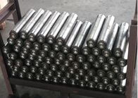نوار 20MnV6 سخت کروم با فولاد داغ فولاد برای سیلندر هیدرولیک طول 1m - 8m