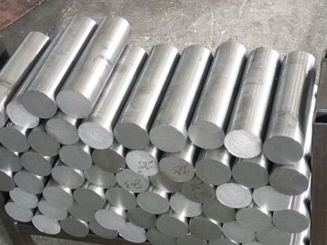 20MnV6 Metal Guide Rod For Machinery Industry , Diameter 6mm - 1000mm