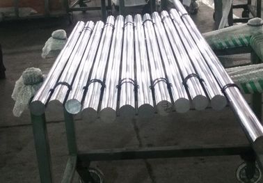 خرید کوره پیستون هیدرولیک میله فولاد ضد زنگ با دقت بالا online manufacture