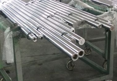 خرید CK45 / 20MnV6 شفت کروی خرد شده / هیدرولیک سیلندر online manufacture