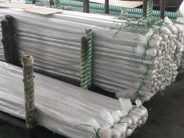 خرید 20MnV6 کروی فولاد کروی فولاد / کروم هیدرولیک Rod Cylinder online manufacture