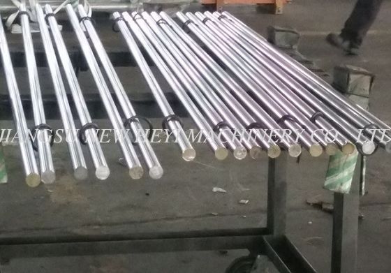 خرید 42CrMo4 / 40Cr هیدرولیک هیدرولیک هیدرولیک سخت دقیق بالا online manufacture