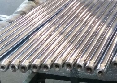 خرید لوله کروم سخت فولاد کربنی / شفت کروم سخت 20MnV6 online manufacture