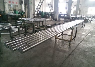 خرید لوله ST52 هارمونیک کروی برای سیلندر هیدرولیک، 6 میلیمتر - 1000 میلیمتر online manufacture