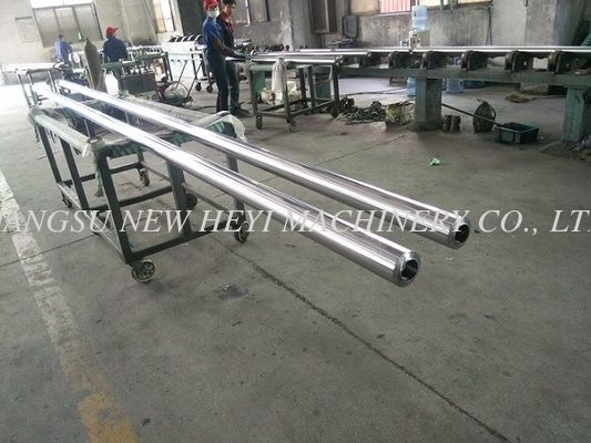 خرید کروم خرد شده / سخت کوره با کیفیت بالا قطر 6mm - 1000mm online manufacture