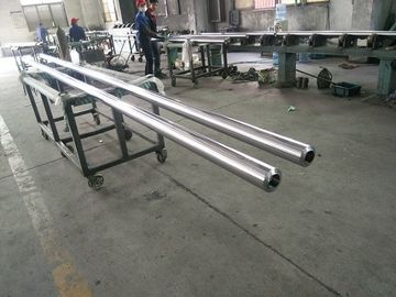 کروم خرد شده / سخت کوره با کیفیت بالا قطر 6mm - 1000mm