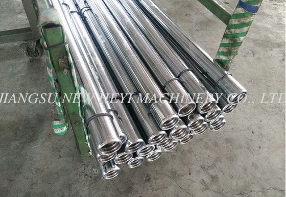 خرید 42CrMo4، 40Cr نوار سخت کروم با القاء سخت برای سیلندر online manufacture