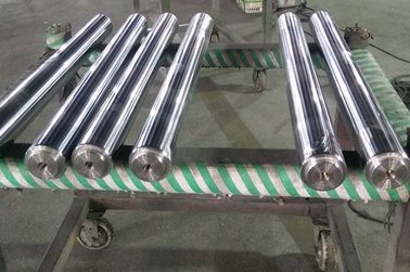 خرید فولاد ضد زنگ صنعت / لوله کروم فولادی با دقت بالا online manufacture
