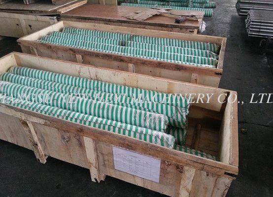 خرید نوار 20MnV6 سخت کروم با فولاد داغ فولاد برای سیلندر هیدرولیک طول 1m - 8m online manufacture