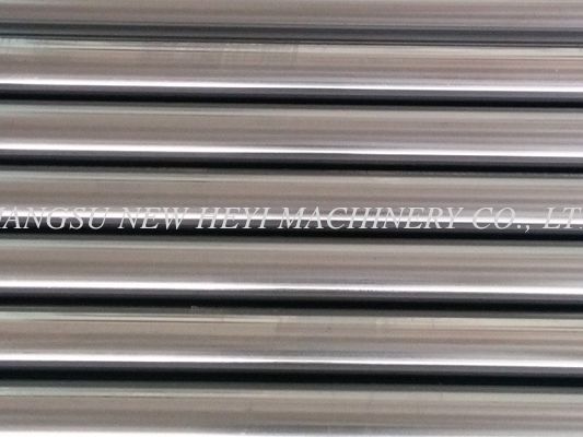 خرید بار کروم شده سخت و سخت به واسطه اندوکشن ، 42CrMo4 / 40Cr با خاموش / سخت online manufacture