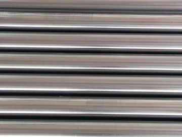 بار کروم شده سخت و سخت به واسطه اندوکشن ، 42CrMo4 / 40Cr با خاموش / سخت