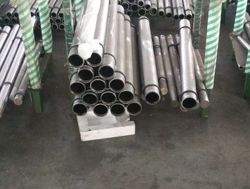 خرید کربن توخالی CK45 توخالی ساخته شده از کروم 1000mm - 8000mm online manufacture