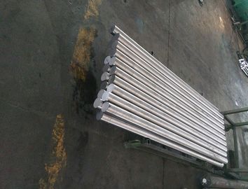 High Strength Hardened Bar With Quenched / Tempered 42CrMo4 , 40Cr