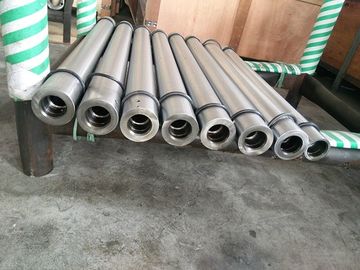 خرید CK45 رول فلزی توخالی رطوبتی / خرد شده با پوشش کروی برای سیلندر هیدرولیک online manufacture