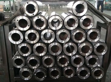 خرید 42CrMo4 ورق فلزی توخالی با طول سخت افزایشی 1000mm - 8000mm online manufacture