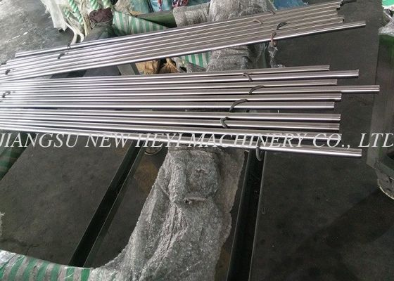 خرید دقت دور اندوکشن سخت شده بار درمان گرما با 1000mm - 8000mm online manufacture