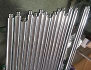Steel Induction Hardened Bar , Hydraulic Piston Rod For industry