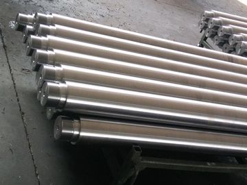 CK45 Tempered Precision Ground Shafting For Hydraulic Machine