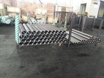 خرید 20MnV6 فلزی توخالی برای سیلندر هیدرولیکی طول 1000 تا 8000 میلیمتر online manufacture
