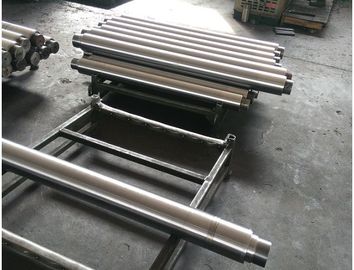 High Strength Hardened Bar With Quenched / Tempered 42CrMo4 , 40Cr