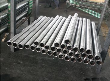 خرید CK45 کروی رشته رشته ای توخالی برای سیلندر هیدرولیک online manufacture
