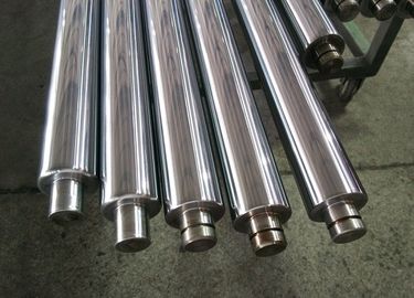 40Cr / CK45 سخت کروم روکش Rod خرد برای سیلندر هیدرولیک