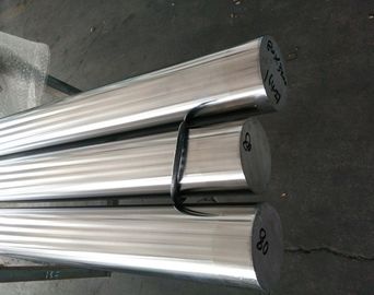 40Cr / CK45 سخت کروم روکش Rod خرد برای سیلندر هیدرولیک