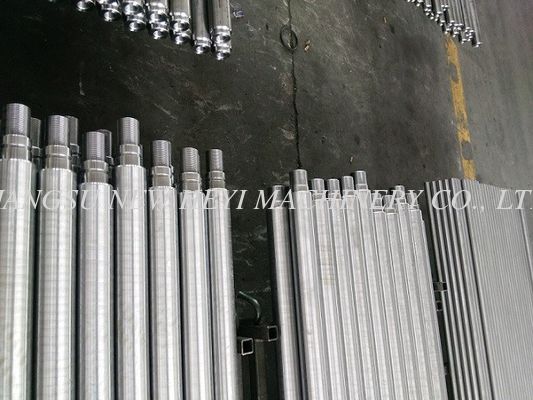 خرید 20MnV6 شیفت فولاد دقیق ضد خوردگی با قدرت بالا online manufacture