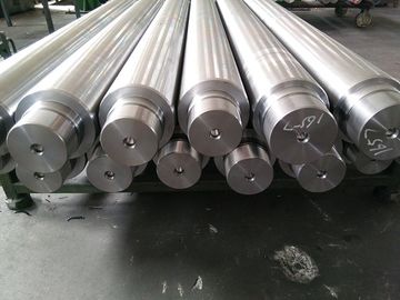Industrial Hydraulic Cylinder Rod , Hydraulic Tie Rod Cylinder
