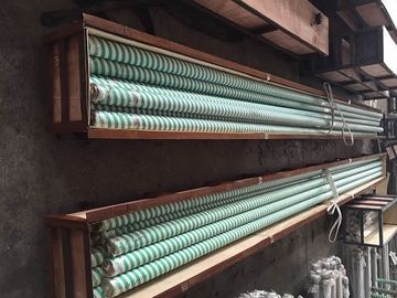 کربن حرفه ای فولاد Bar Strength برای پیستون Cr-paving