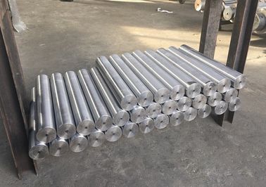 42CrMo4، 40Cr هیدرولیک کروم اندود نوار کروم پالت پیستون