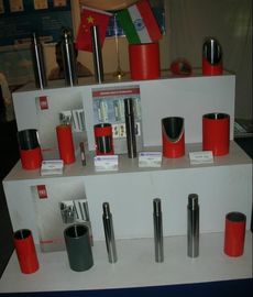 خرید هیدرولیک سیلندر القایی رشته سخت 1000mm - طول 8000mm online manufacture