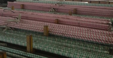 خرید پیستون کروم سفارشی 1000mm - 8000mm با فولاد ضد زنگ online manufacture