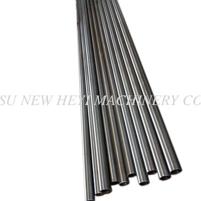 خرید 6-1000mm Diameter 3-5 Meters Length Light Weight Chrome Piston Rod for Hydraulic Cylinders online manufacture