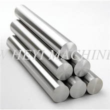 خرید High Precision Chrome Piston Rod with Carbon Steel Raw Material and Half Of The Tolerance ISO F7 Ovality online manufacture